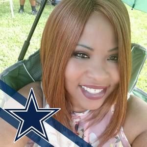 Meet your Posher, Tasha